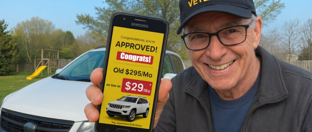 Auto Insurance Savings