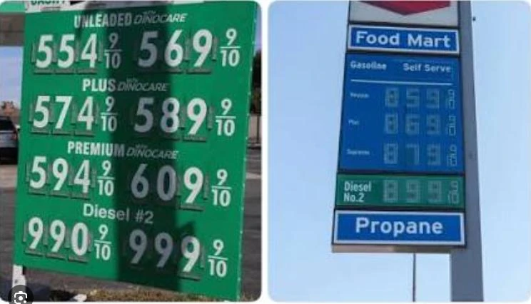 ECO Fuel