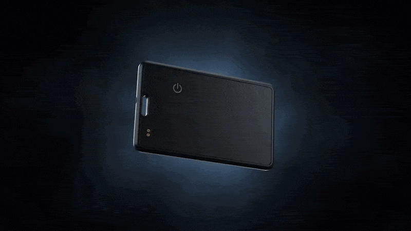 Voyge Card